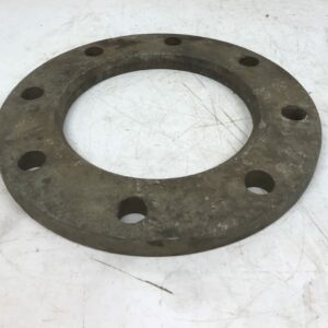 Irtolaippa DN 150/168,3 PN 10 DIN 2642 RST 37-2 halkaisija 280 mm