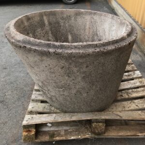 Betoninen kartio kaivonrengas 100/60 cm