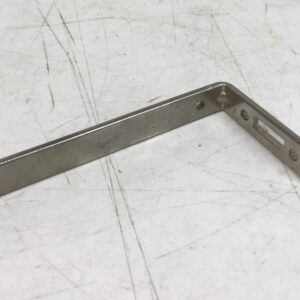 Verhokiskojen asennusrauta Sinituote