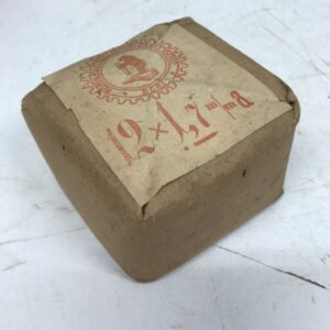 Antiikkisia puunauloja