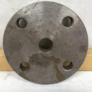 Irtolaippa 115 mm KDN 25 SFS2166 PN10/16 FE 360 BF N