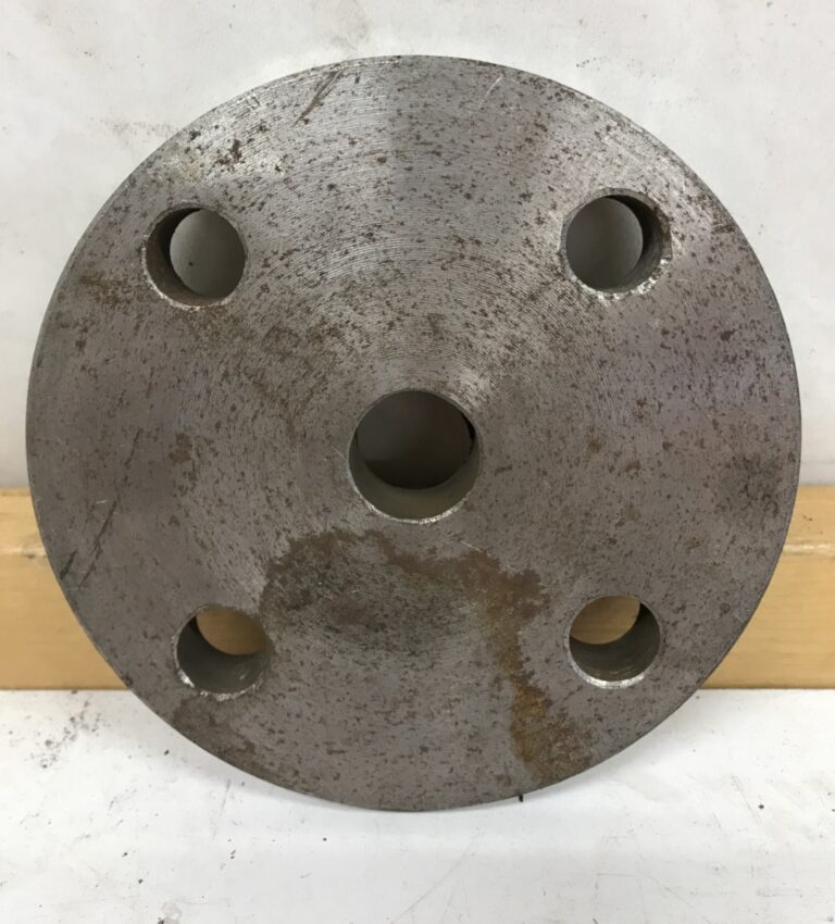 Irtolaippa 115 mm KDN 25 SFS2166 PN10/16 FE 360 BF N