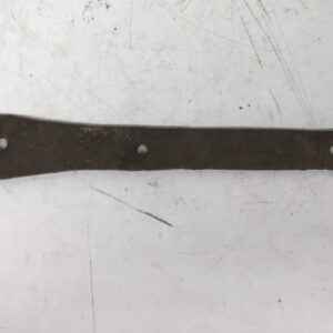 Vanhanajan ovenpuoleinen taottu saranarauta n. 35 cm