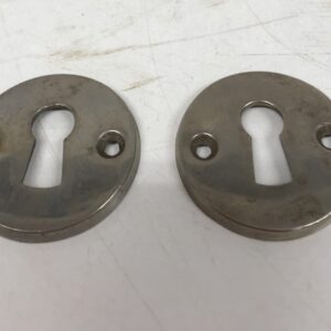 Vanha oven avainkilpipari