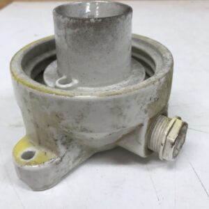 Valaisimen pohja 4561