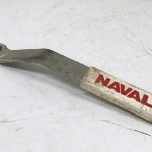 venttiilin sinkitty kahva 300 mm Naval