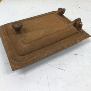 Rosenlew 22 suuluukku kehyksellä 27 * 21 cm