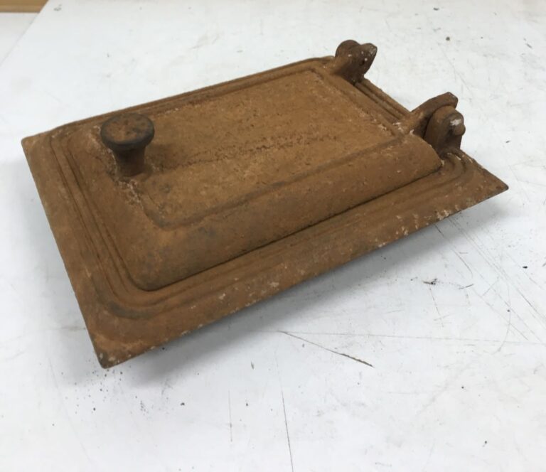 Rosenlew 22 suuluukku kehyksellä 27 * 21 cm