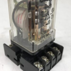 Omron MK2P rele