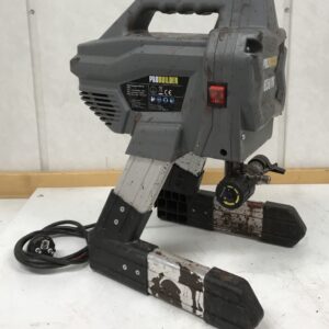 ProBuilder 43649 korkeapainemaaliruiskun pumppu 650W