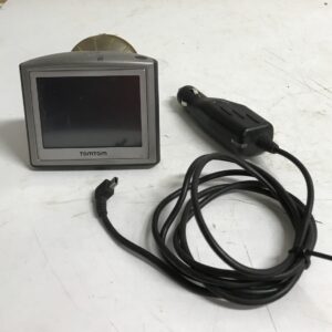 navigaattori TomTom One