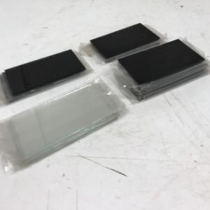 Hitsausmaskin laseja