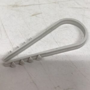 Wurth johtokiinnitystarvike 40 kpl:een pussi