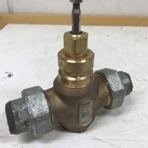 Säätöventtiili Schneider V241