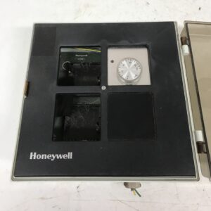 Termostaatti ohjauskotelo Honeywell varaosiksi