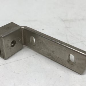 Verhokiskojen asennusrauta SiniTuote