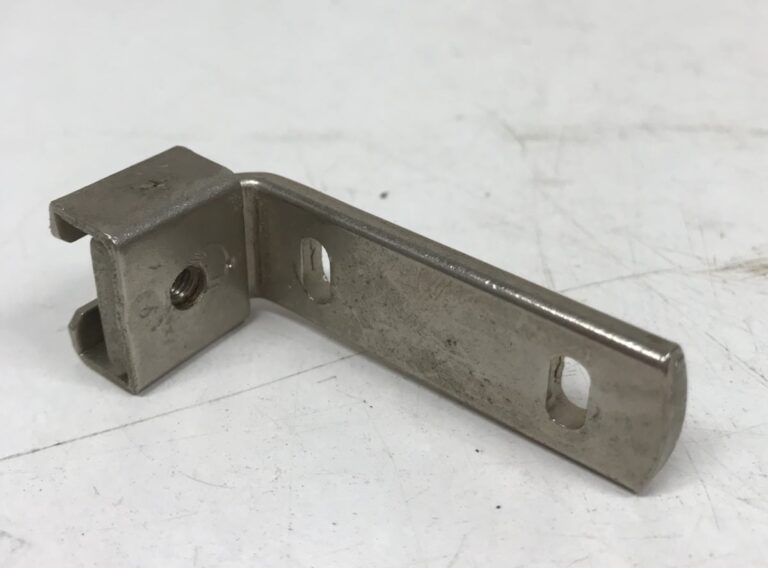 Verhokiskojen asennusrauta SiniTuote