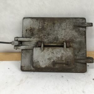 Kattilan suuluukku - Purkukolmio.fi