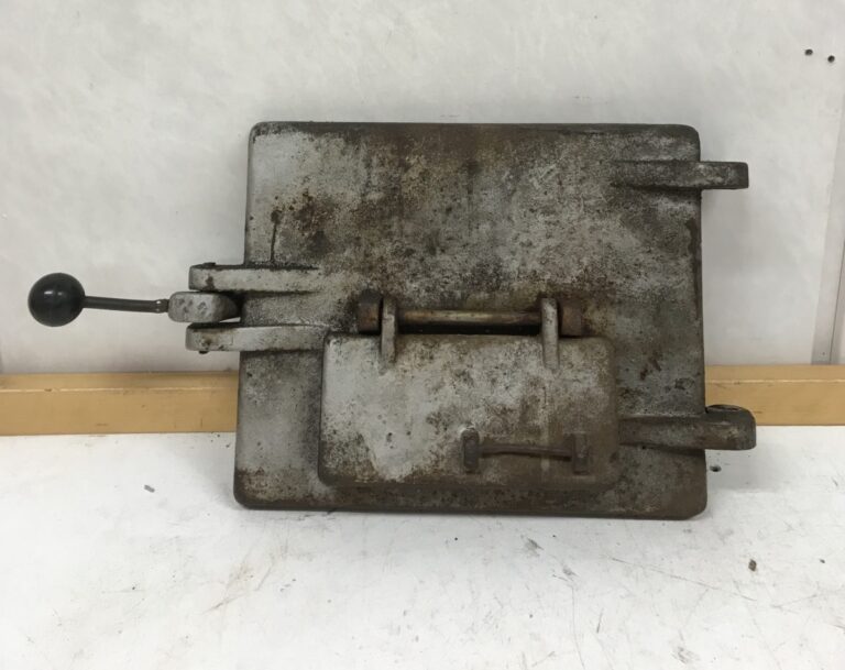 Kattilan suuluukku - Purkukolmio.fi