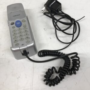 Lankapuhelin Yakima seinätelineellä