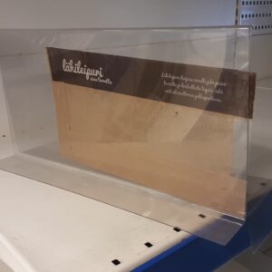 Kylttiteline hintapaikalla 40x20 cm