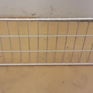 Tavaroiden väliaita 76 x 28 cm