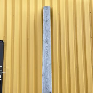 Harmaa lankku 145 mm x 32 mm x 3000 mm