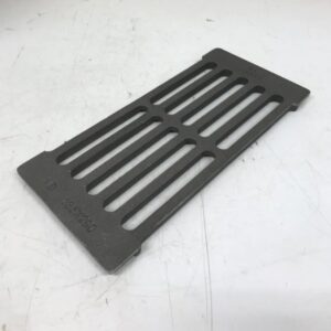 Valurauta-arina Hm 1 B 135 mm * 290 mm