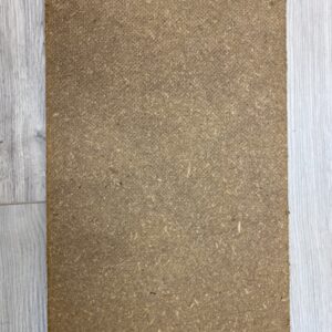 Karkapaanilevy 41,5 x 25 cm