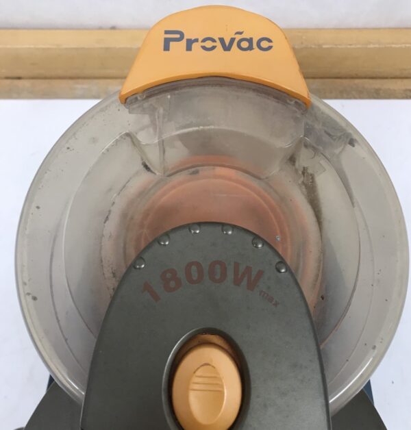 Imuri Provac Cyclone Model C002 1800W