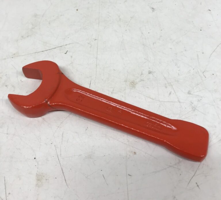 Lyöntiavain 32 mm VBW