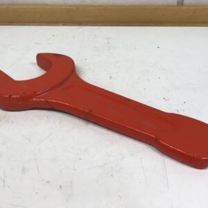 Lyöntiavain 85 mm VBW