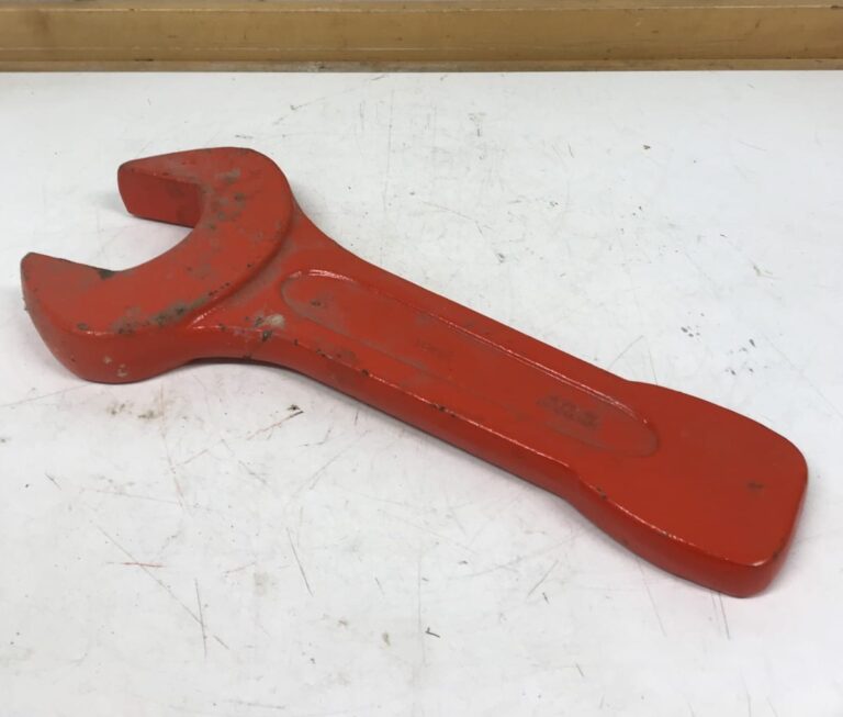 Lyöntiavain 90 mm VBW