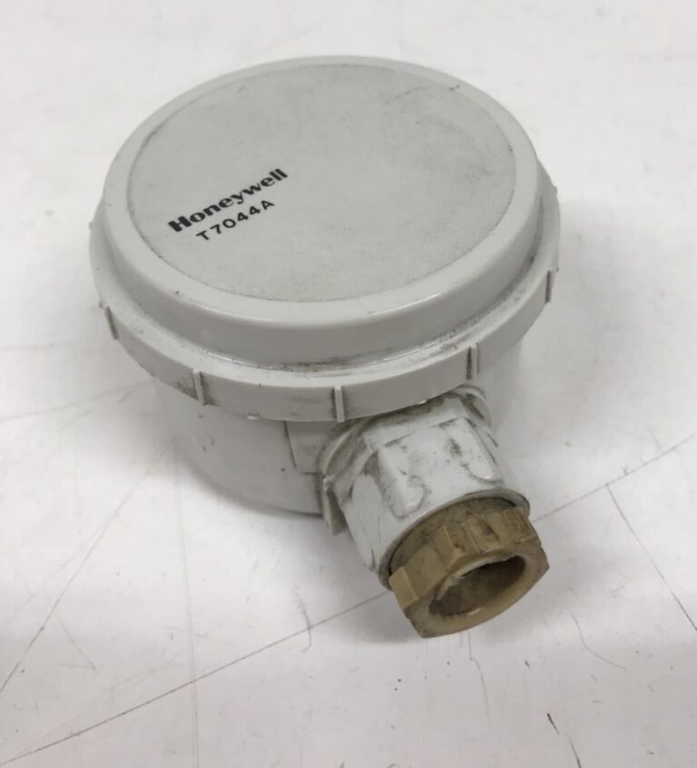 Lämpötila-anturi Honeywell T7044A
