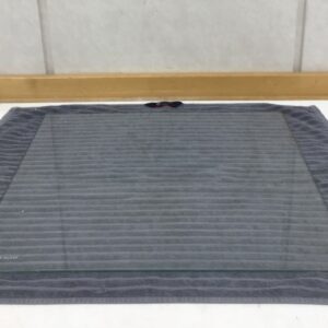 Electrolux EN3441JOW jääkaappipakastin lasihylly