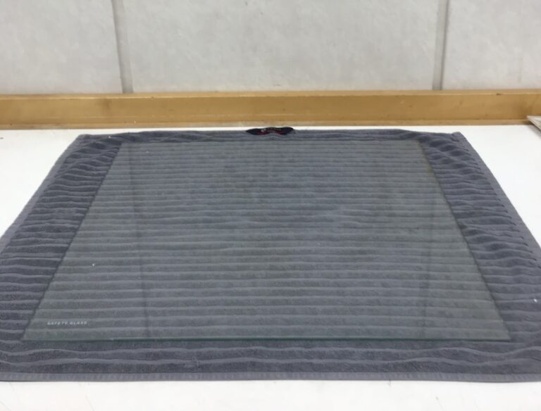 Electrolux EN3441JOW jääkaappipakastin lasihylly