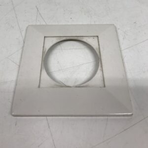 Sähköpeitelevy 24011 valkoinen