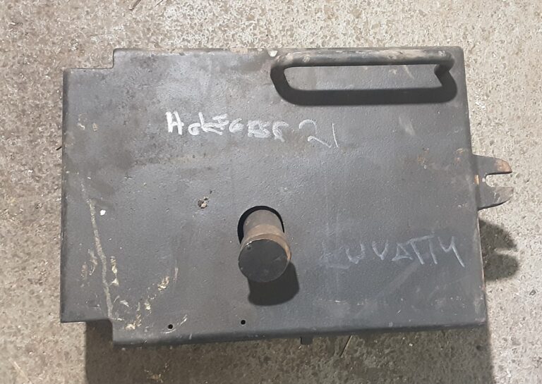 Högfors 21 suuluukku