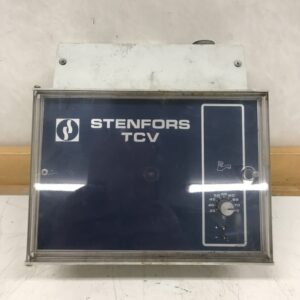 Käyttöveden säätöyksikkö Stenfors TCV 10