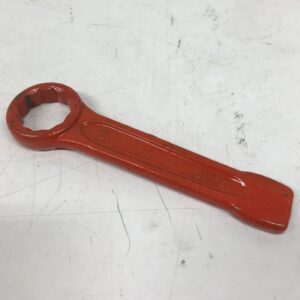 Lyöntilenkkiavain 32 mm Saltus