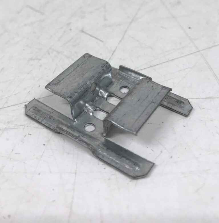 Piiloklipsi paneelien kiinnitykseen Esco 606 5/10mm