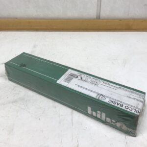 Hilco Basic 2,5 * 350 mm hitsauspuikko 4,2 kg