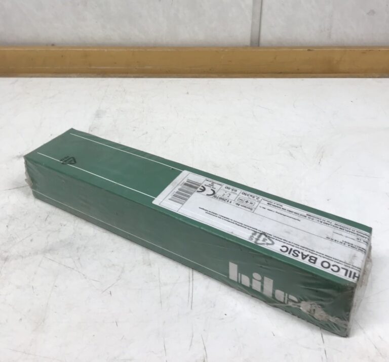 Hilco Basic 2,5 * 350 mm hitsauspuikko 4,2 kg
