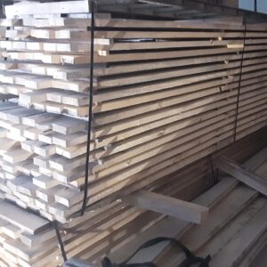 Haapalauta 32 mm x 100 mm