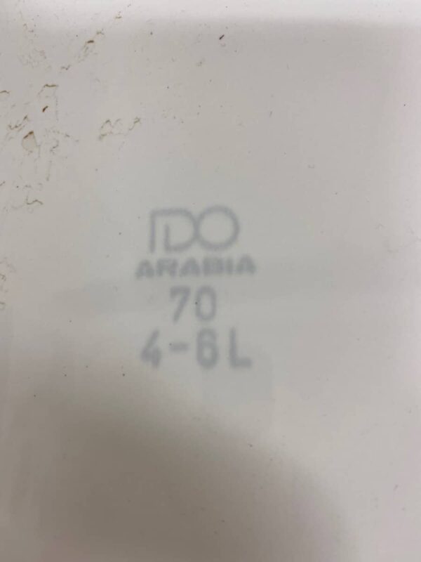 Arabia Ido 70 4-6 L