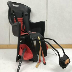 Lasten turvaistuin polkupyörään Polisport cycle