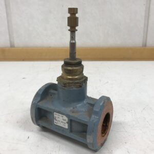 Istukkaventtiili SV DN25