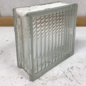 Lasitiili 19 cm * 19 cm