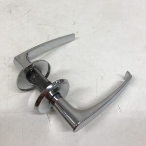 oven kromattu painikepari