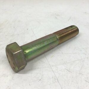 Pultti M24 * 130 mm 8.8 keltapassivoitu